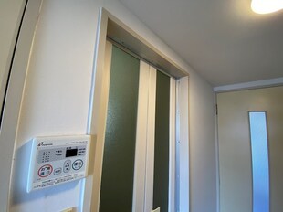 ジュネス神屋町の物件内観写真